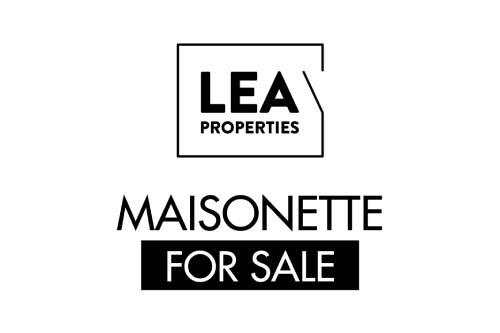 Duplex Maisonette for Sale in Gozo