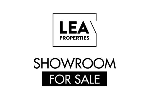 Showrooms for Sale in Gozo